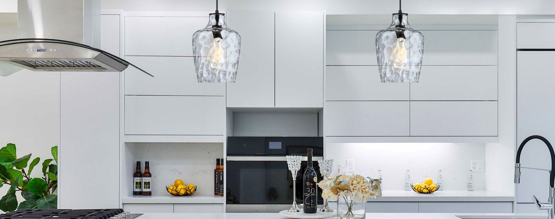 Forte Lighting | 10% Off Entire Line | ends 12.3