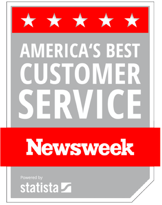 America's best customer service - Newsweek