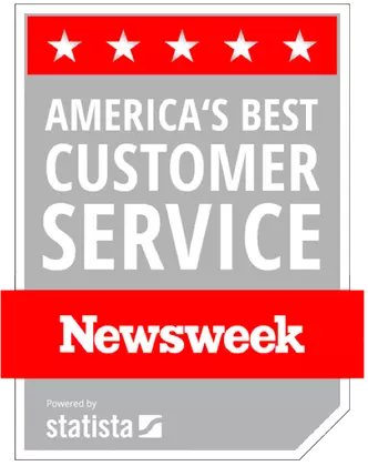 America's best customer service - Newsweek