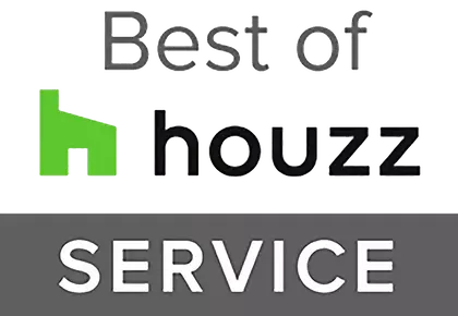 Best of Houzz service