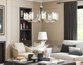 Presidents' Day Sale | 20% Off Quoizel | ends 2.17