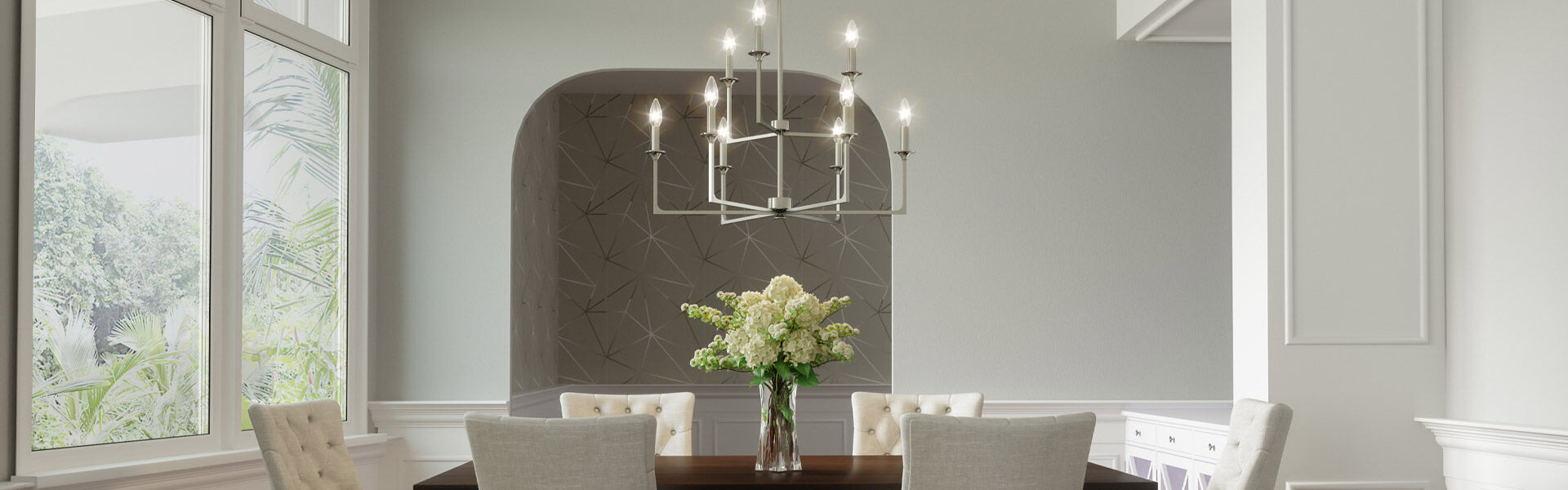 Quoizel | | Up to 40% Off Select Designs with code: CYBER25 | ends 12.3