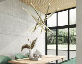 The Fall Sale | Up to 55% Off Select Designs by Livex Lighting | ends 10.31