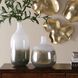 Cardoni 14.25 X 6.25 inch Vases, Set of 2