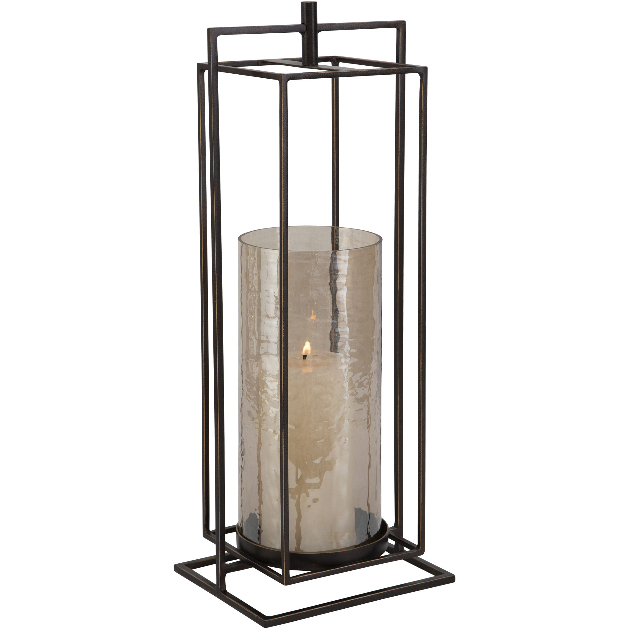 Wenman 18.5 X 7 inch Candleholder