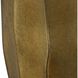 Octavio 36 inch 150 watt Gold Leaf and Clear Crystal and Antique Brass Table Lamp Portable Light