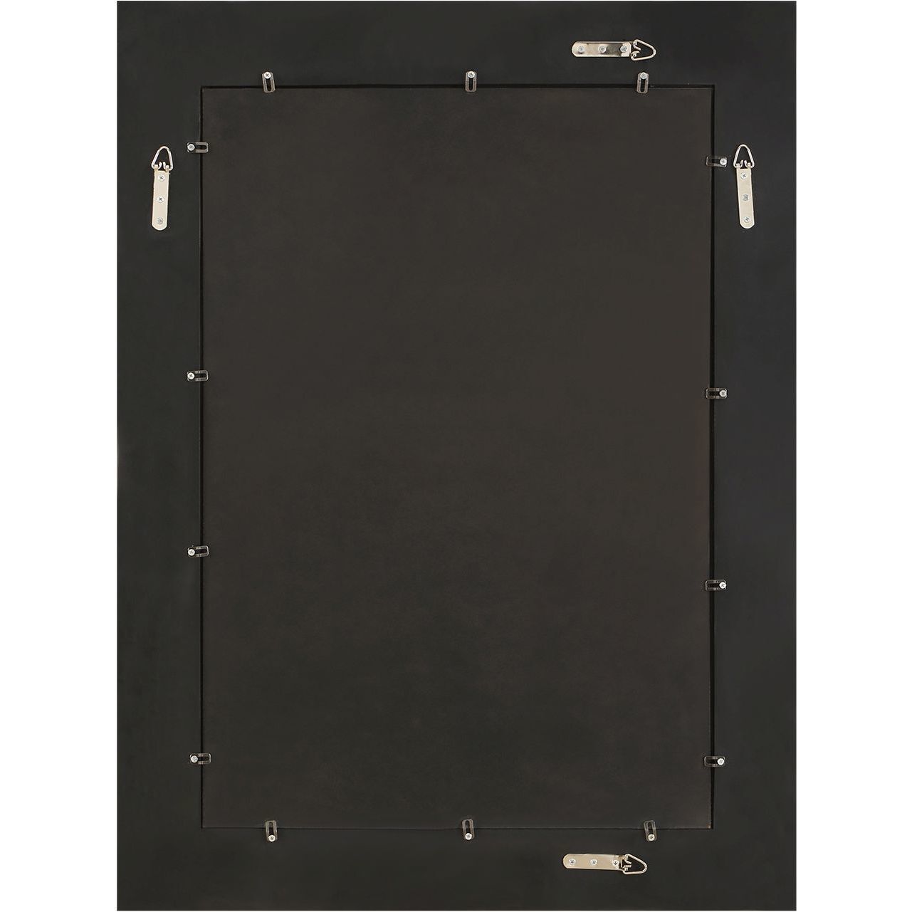 Woven In Time 39.75 X 29.5 inch Antiqued Gold Leaf Mirror