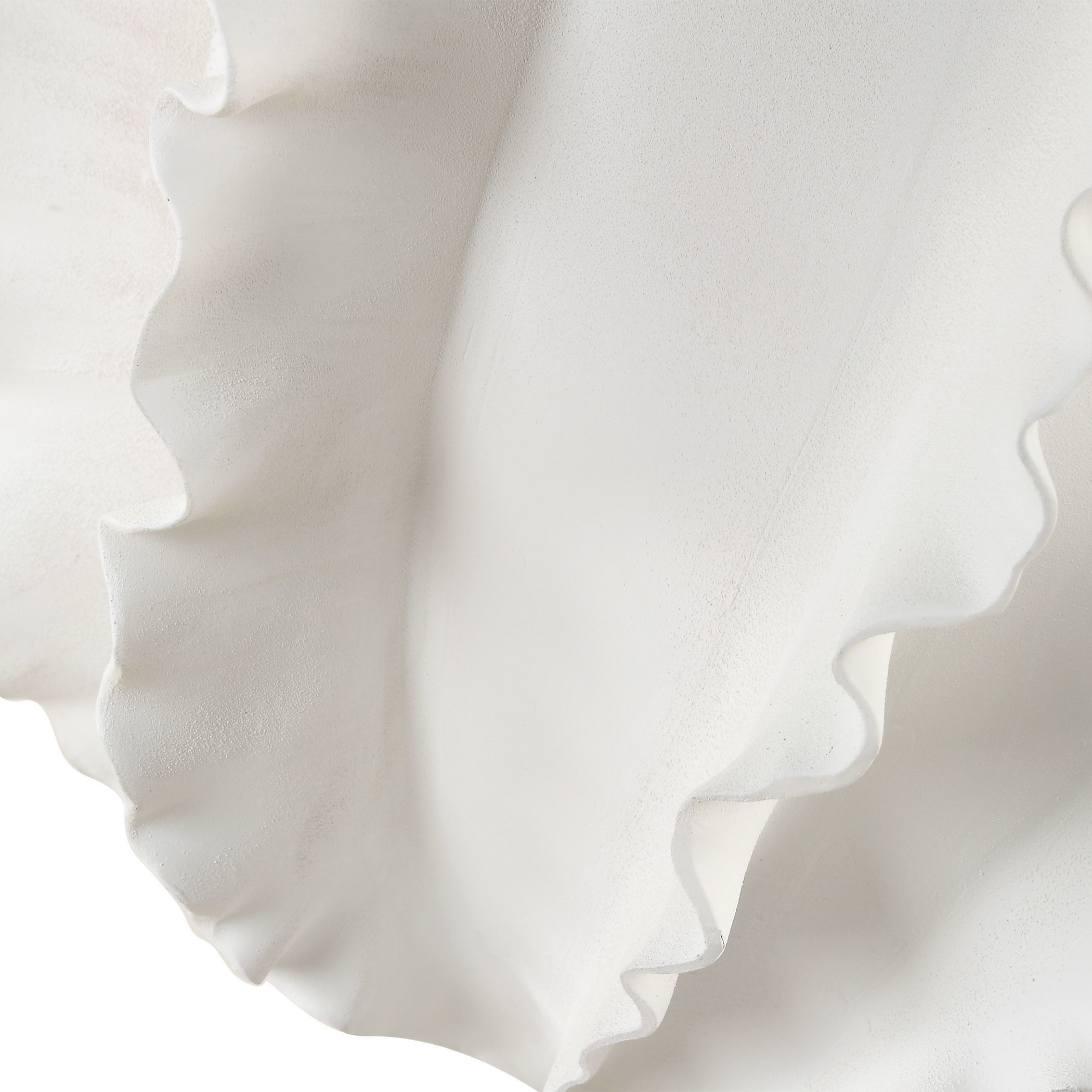 Saylor 27.5 inch 150.00 watt Satin White Glaze with Brass and Crystal Table Lamp Portable Light