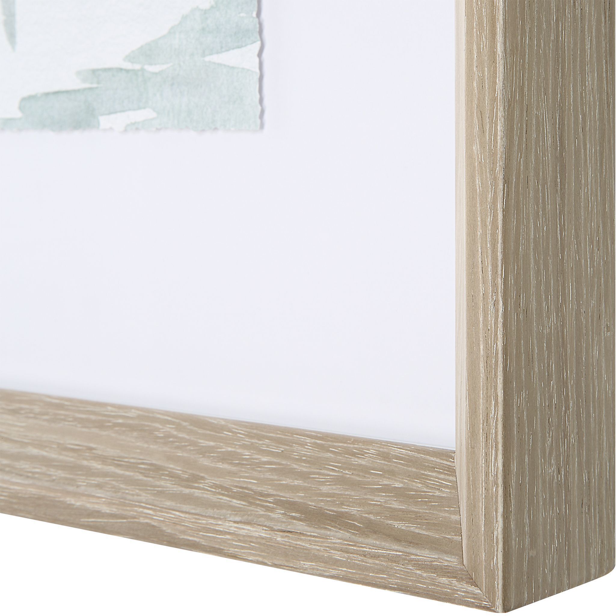 Serene 26.25 X 20.25 inch Framed Prints, Set of 2