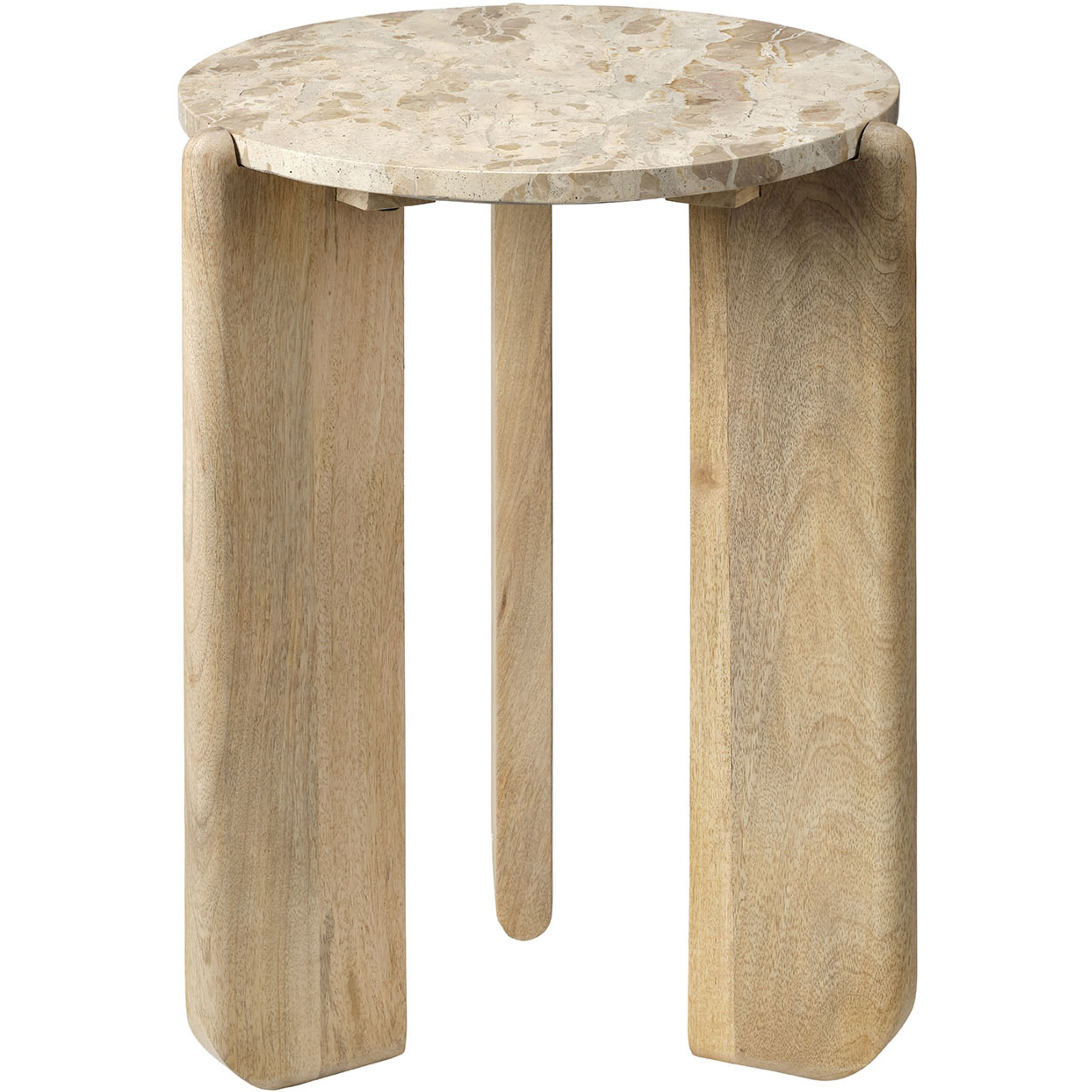 Quarry End & Side Table