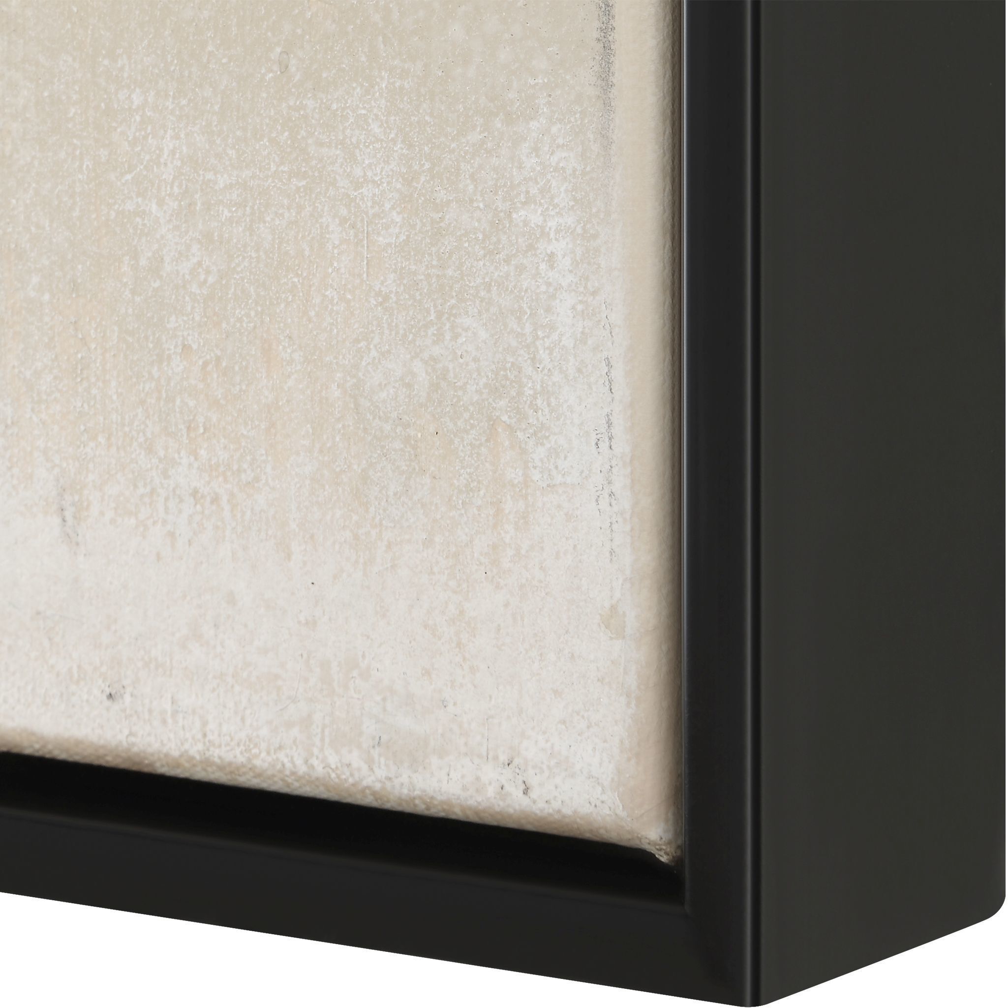 Characters 41 X 41 inch Abstract Art, Set of 2