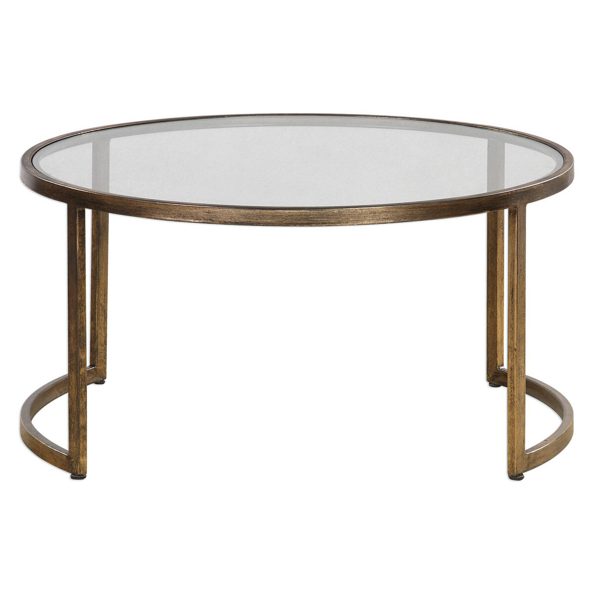 Rhea End Table