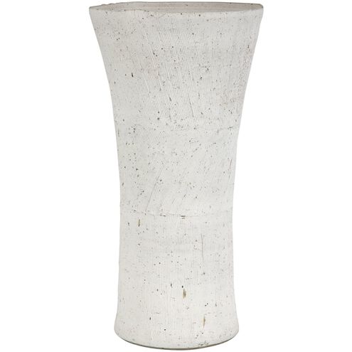 Floreana 15.5 X 8 inch Vase