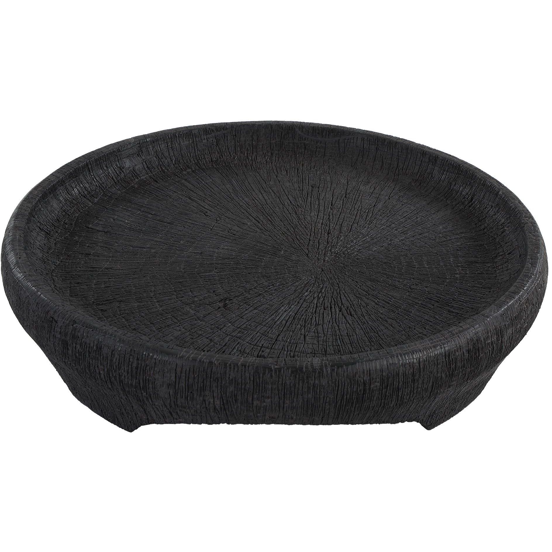 Resonance 25 X 5.5 inch Indoor-Outdoor Bowl