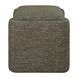 Angus Kale Green Bench, Small