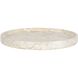 Travessa Travertine Natural Stone Tray