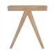 Pruitt Accent Table