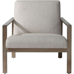 Wills Accent Chair, Contemporary