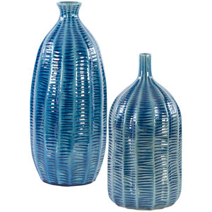 Bixby 15 X 7 inch Vases, Set of 2