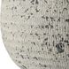 Danala 25.25 inch 150.00 watt Stone Ivory with Dark Gray Undertones and Brushed Nickel Table Lamp Portable Light