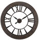 Ronan 40 X 40 inch Wall Clock