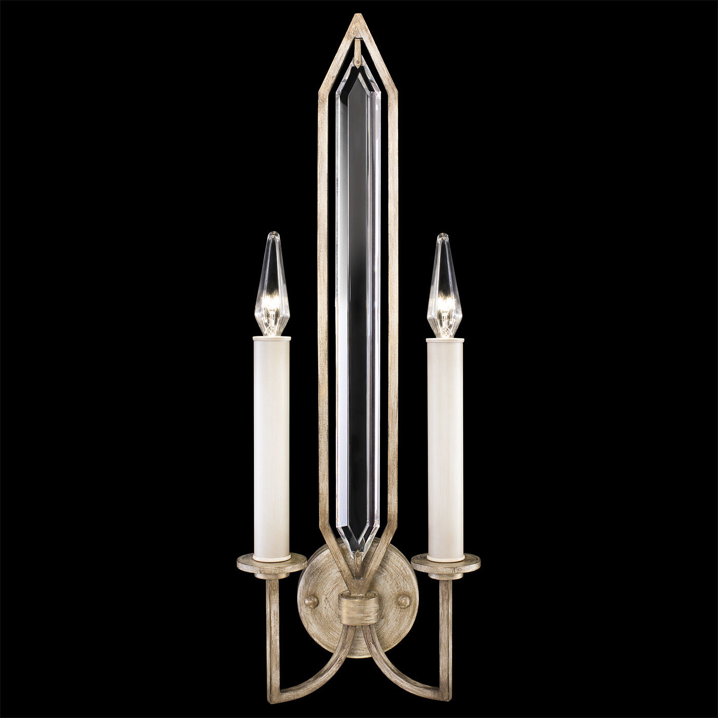 Westminster 2 Light 8.75 inch Wall Sconce