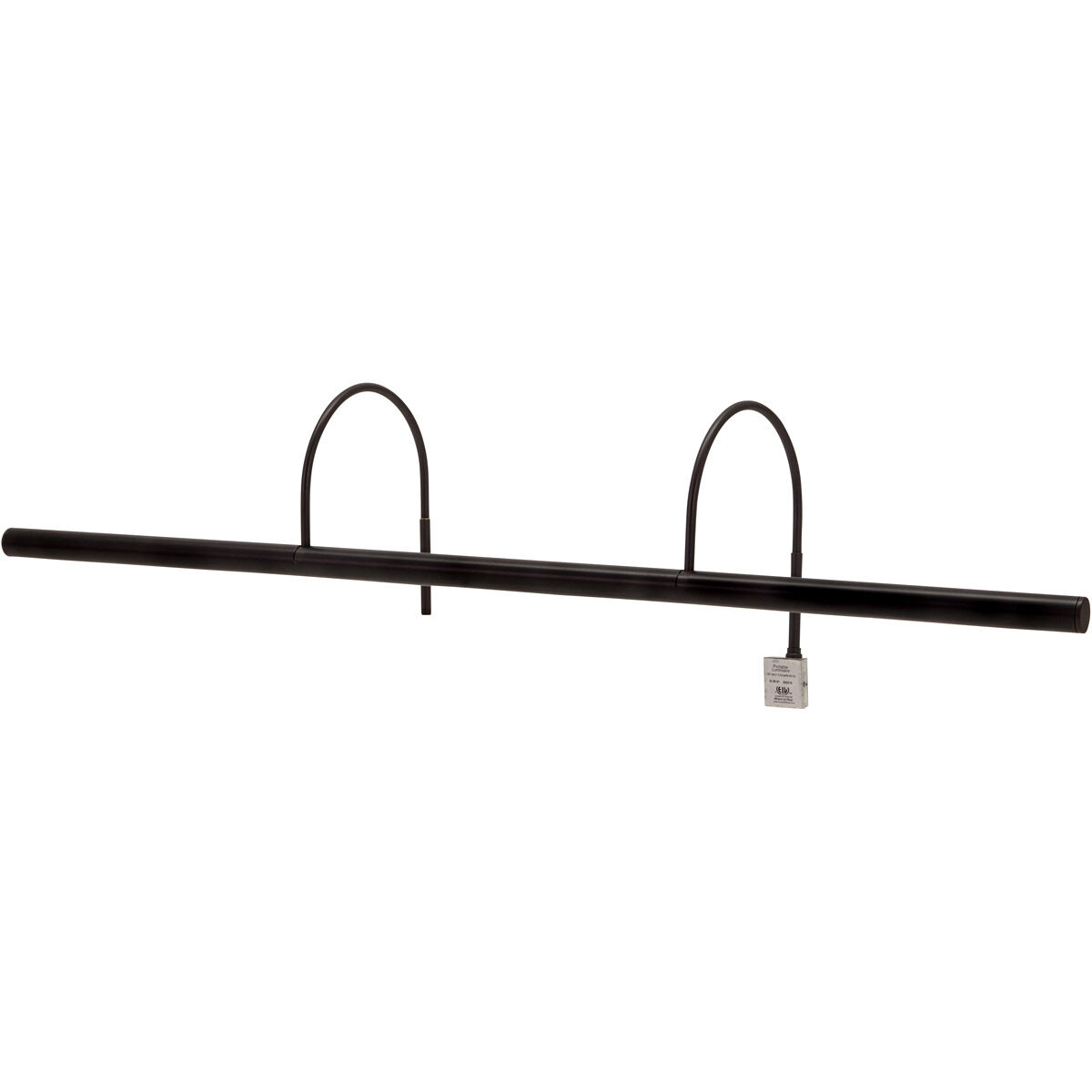 Slim-line 6 Light 36.00 inch Picture Light