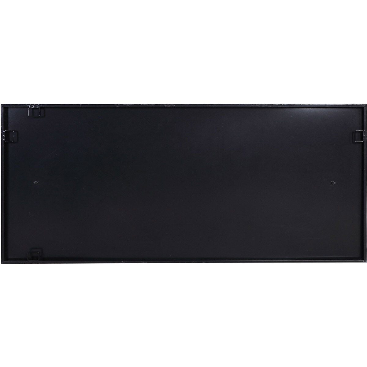 Lev 55.25 X 24 inch Metal Wall Decor