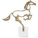 Gallop 14.75 X 14 inch Sculpture