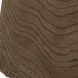 Tree Trails 22 X 12.5 inch Reclaimed Oak Accent Table