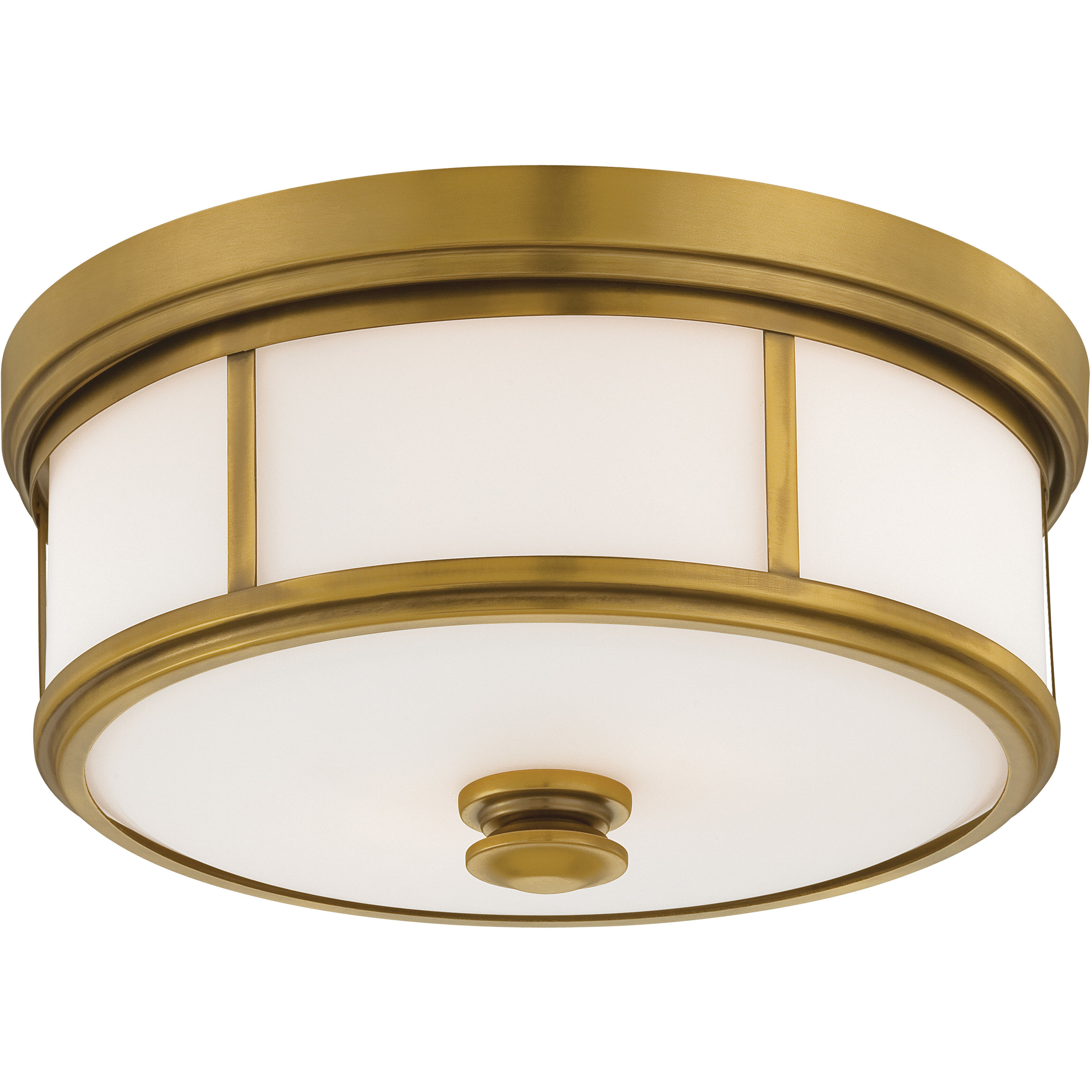 Harbour Point Flush Mount