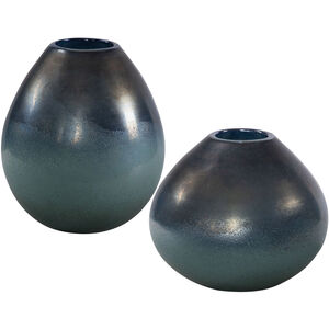 Rian 10 X 8 inch Vases, Set of 2