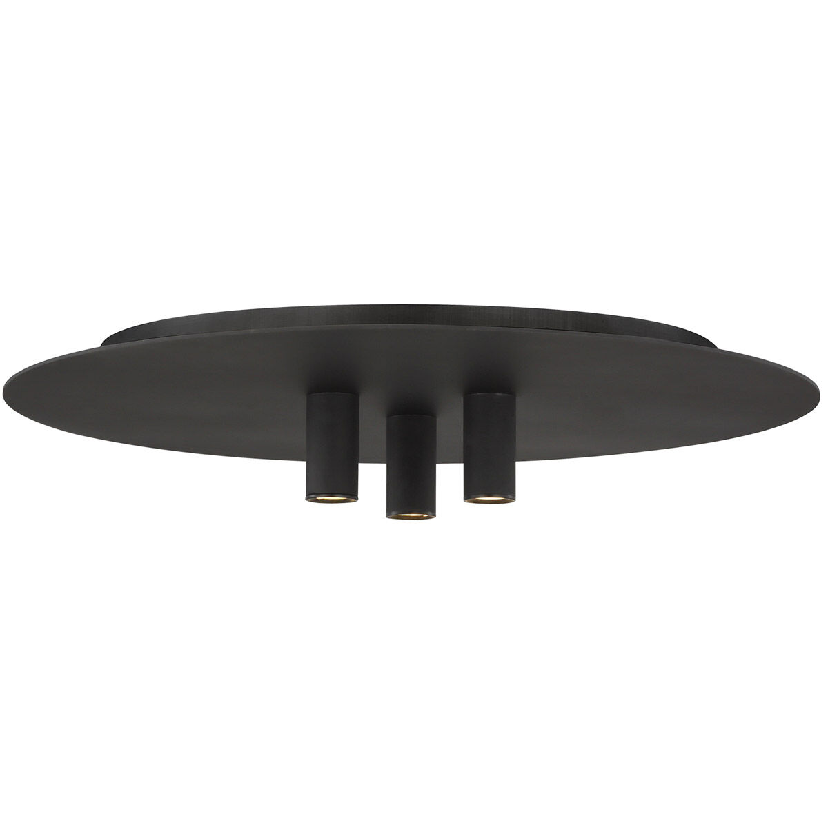 Sean Lavin Ponte 1 Light 16.00 inch Flush Mount