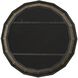 Neve 34.25 X 34.25 inch Rubbed Bronze Mirror