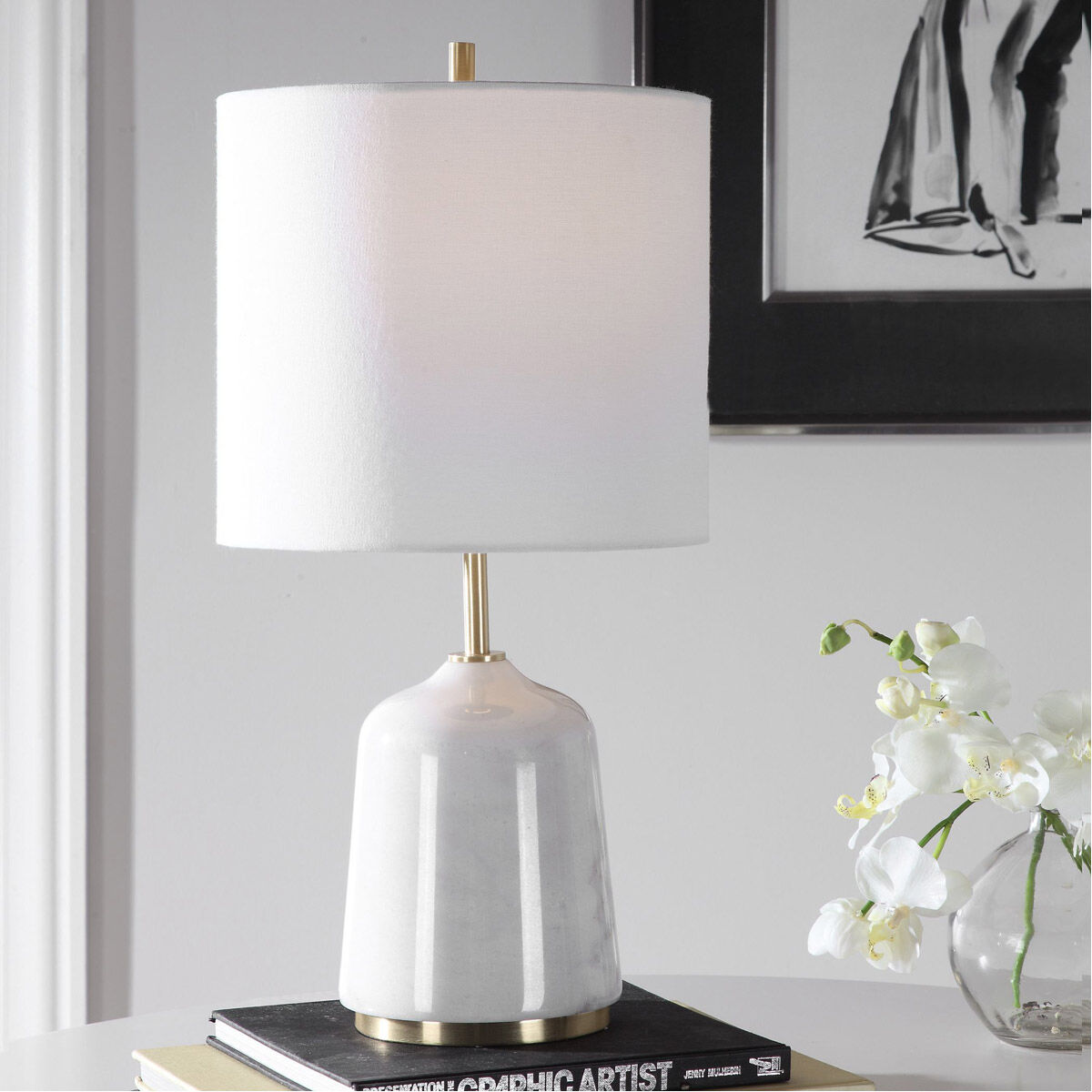 20 inch on sale table lamp