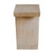 Pruitt Accent Table