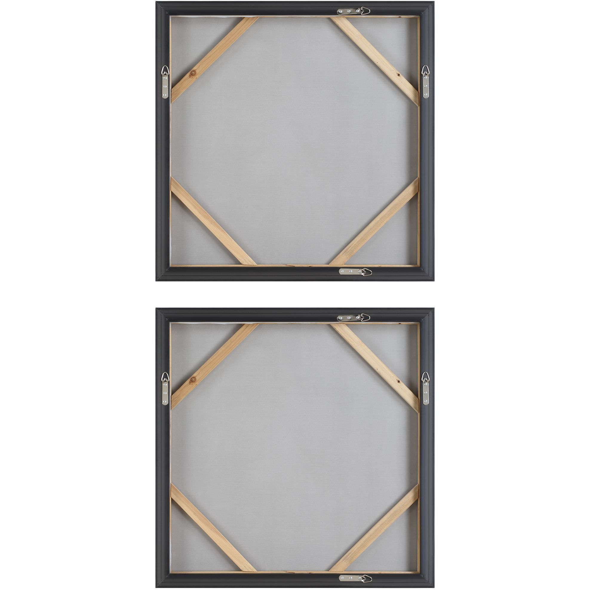 Unpredictable Hand 31 X 31 inch Vases, Set of 2