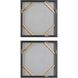 Unpredictable Hand 31 X 31 inch Vases, Set of 2