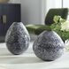 Cosmic 10 X 8 inch Vases, Set of 2