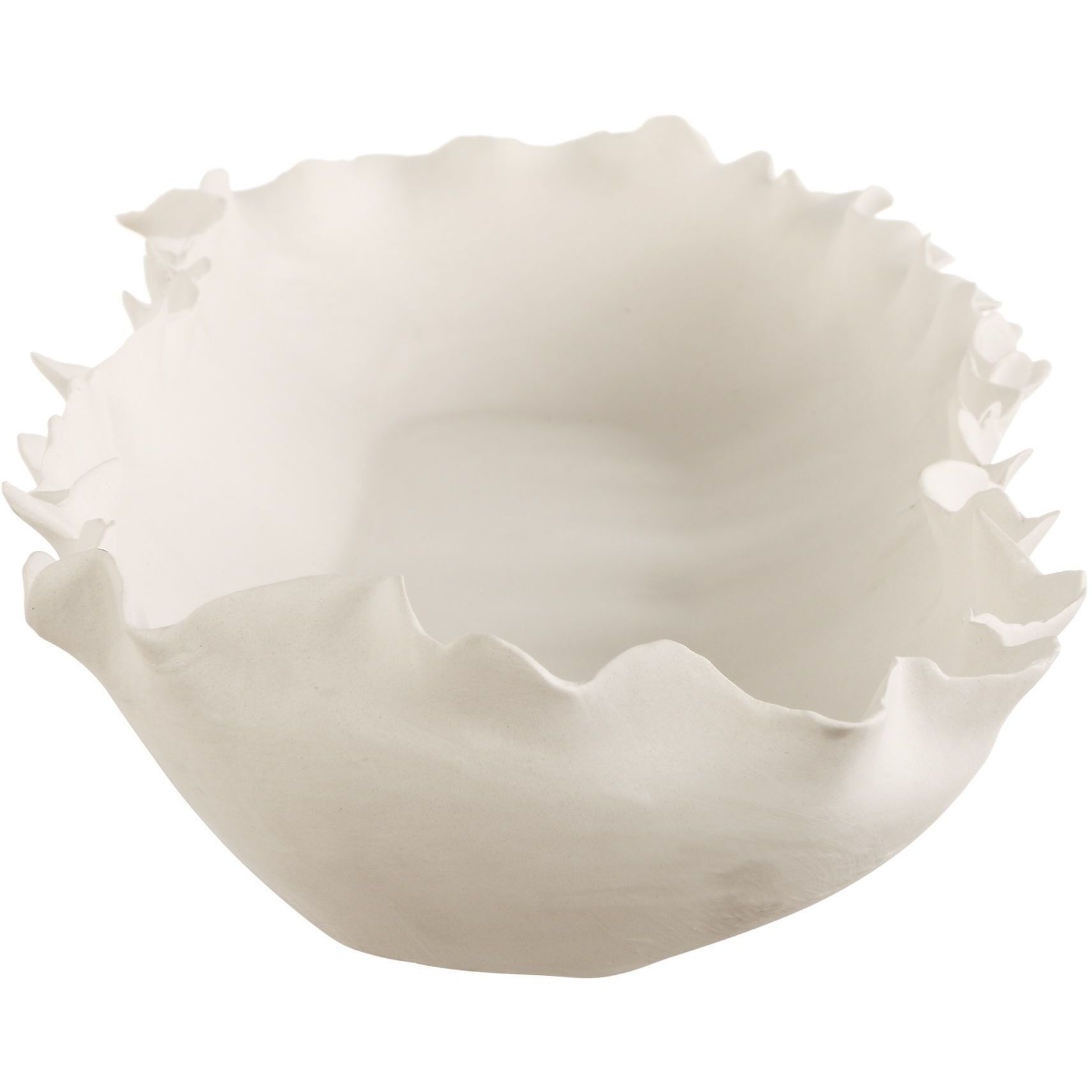 Ripple Crest 32 X 3 inch Bowl