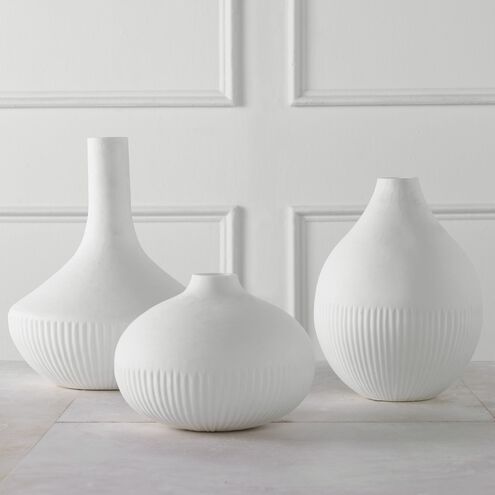 Apothecary 12 X 9.75 inch Vases