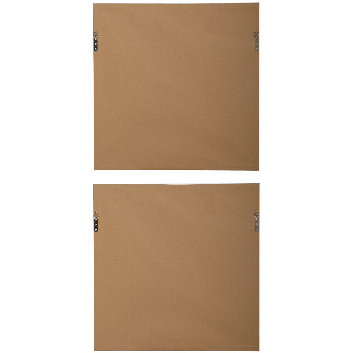 Circlet 31 X 31 inch Modern Prints, Set of 2