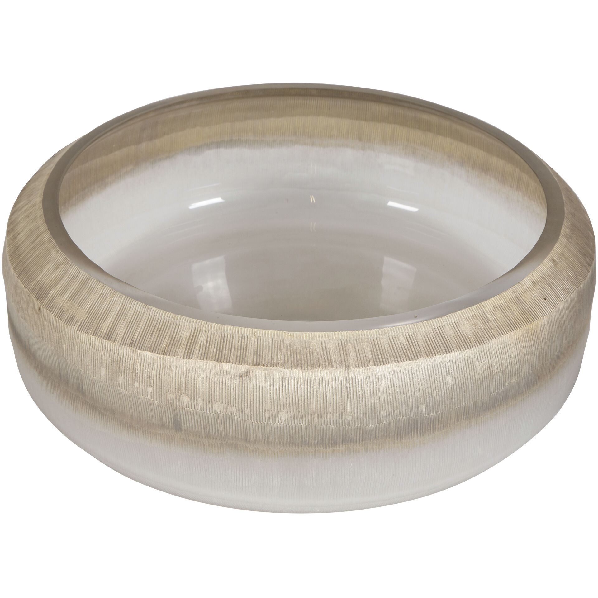 Ombra 14.5 X 4.9 inch Bowl