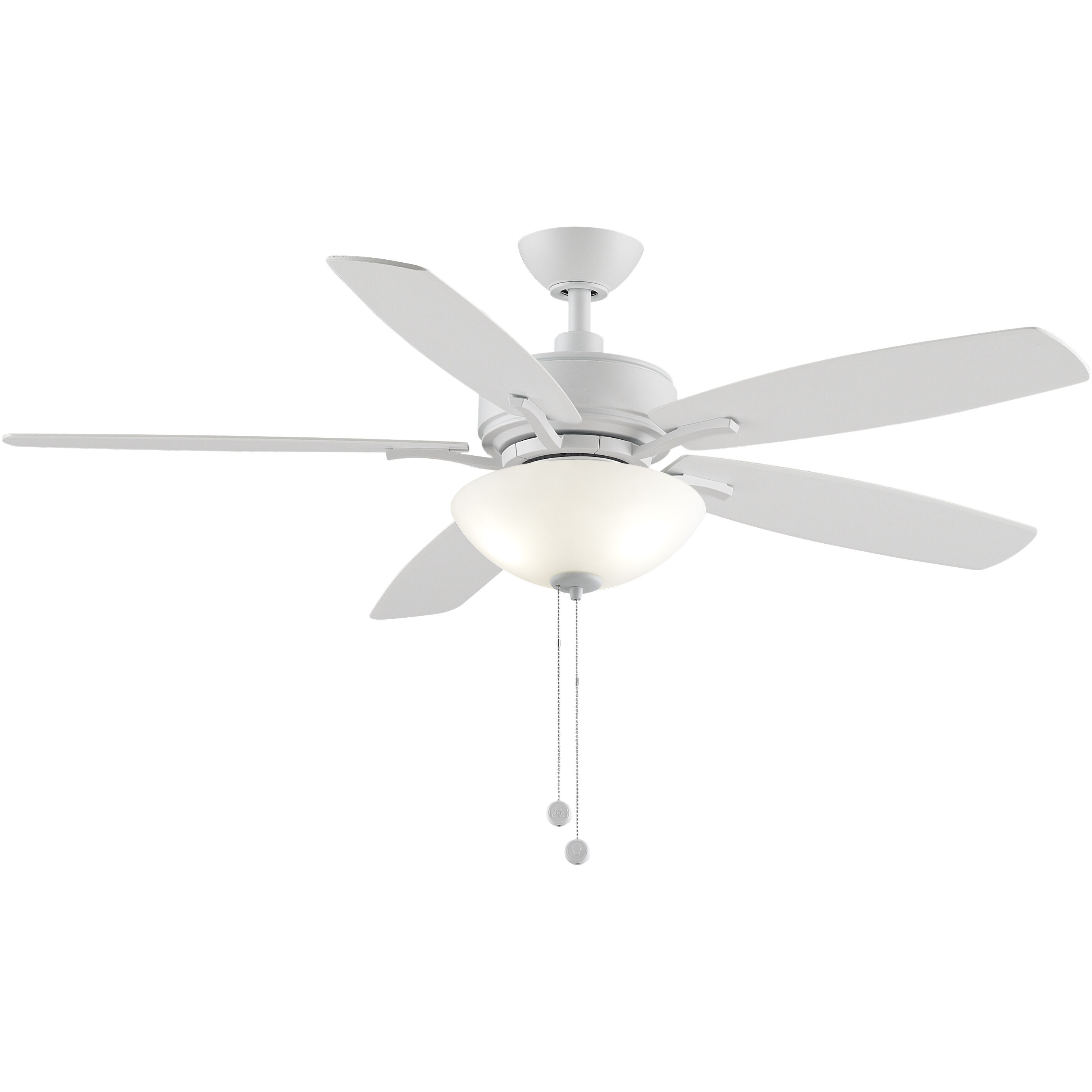 Aire Deluxe 52.00 inch Indoor Ceiling Fan