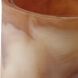 Iced 19.75 X 6 inch Vase