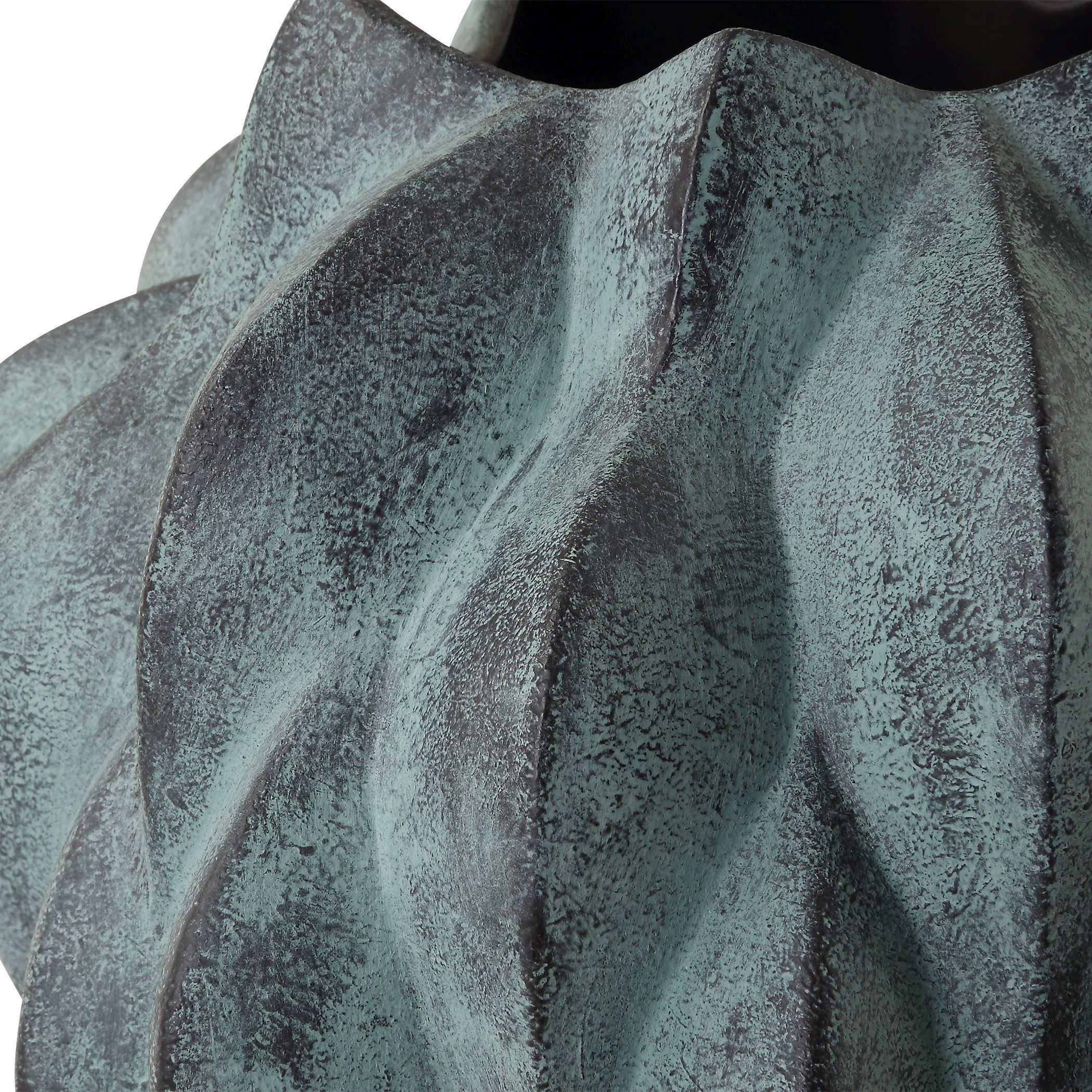 Verdant 9.5 X 8 inch Vases, Set of 2