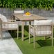 Travessa Travertine Natural Stone Tray