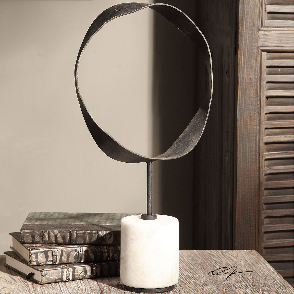 Rilynn 18 X 11 inch Sculpture