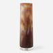 Iced 19.75 X 6 inch Vase