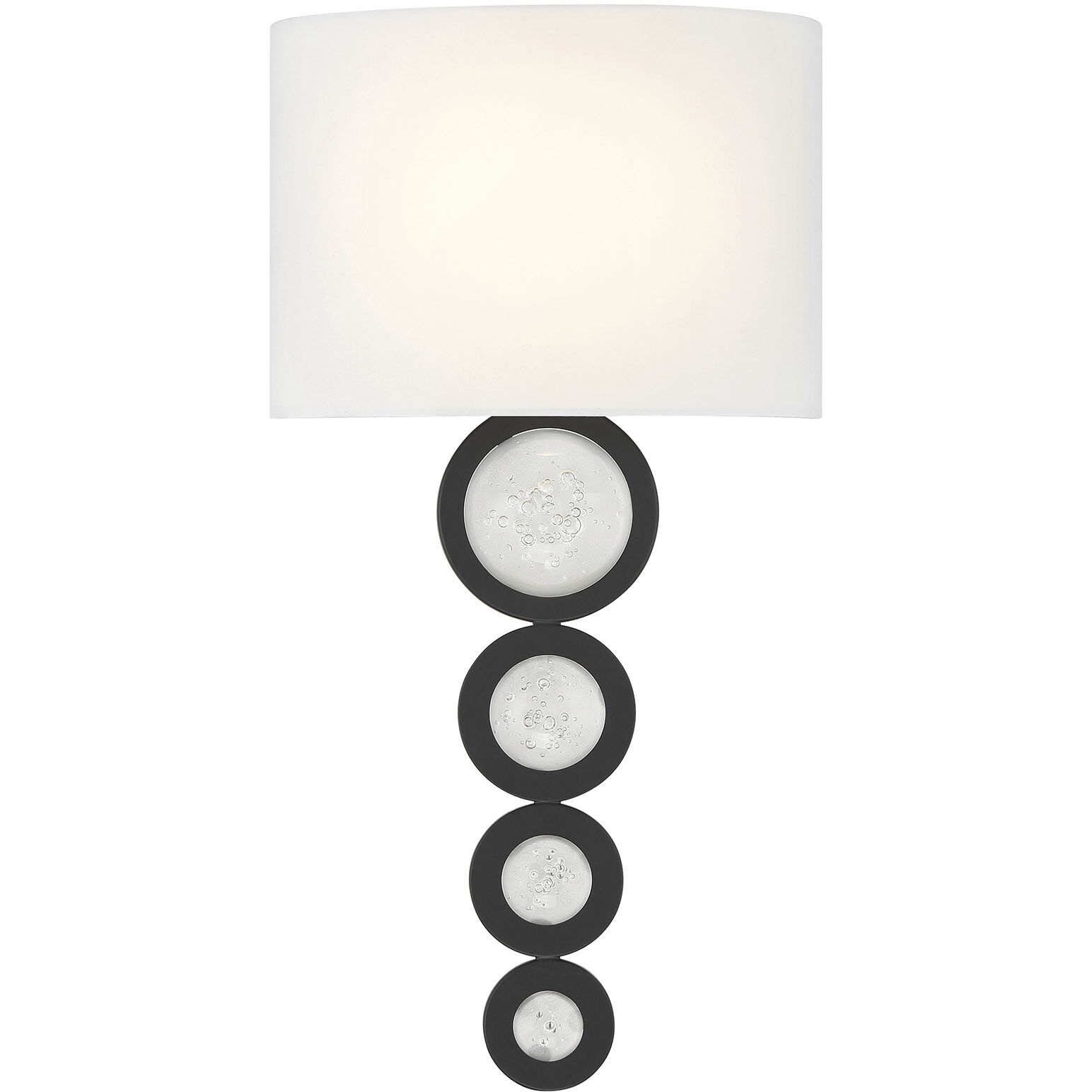 Marseille 1 Light 9.00 inch Wall Sconce